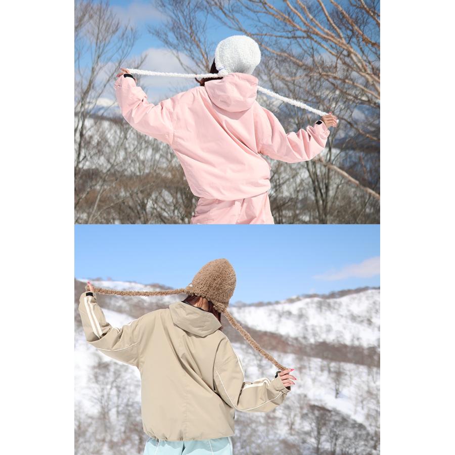 2026 6KNOT シックスノット Mofu HOODIE モフモフフーディ