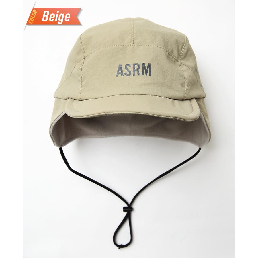 2026 ASRM アシュラム EF CAP GTX ゴアテックス キャップ スノーボード