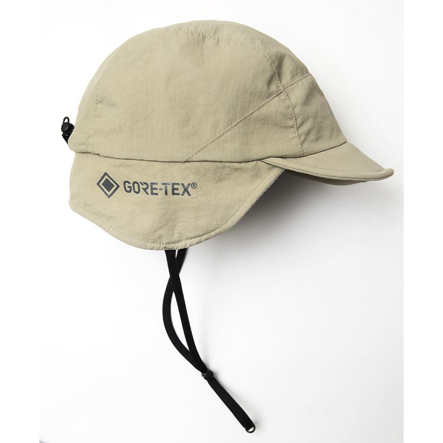 2026 ASRM アシュラム EF CAP GTX ゴアテックス キャップ スノーボード