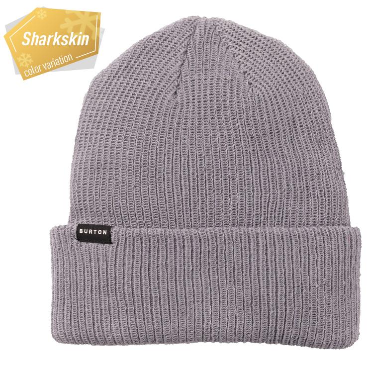 22-23 BURTON バートン Recycled All Day Long Beanie オールデイロングビーニー 防寒 ニット帽 スノーボード キャップ｜snowtown｜03