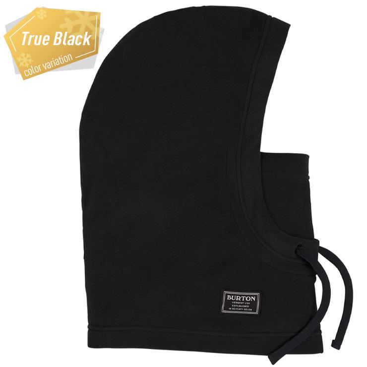 22-23 BURTON バートン Burke Hood バークフード フードウォーマー 防寒 ネックウォーマー フェイスマスク スノーボード|snowtown|02