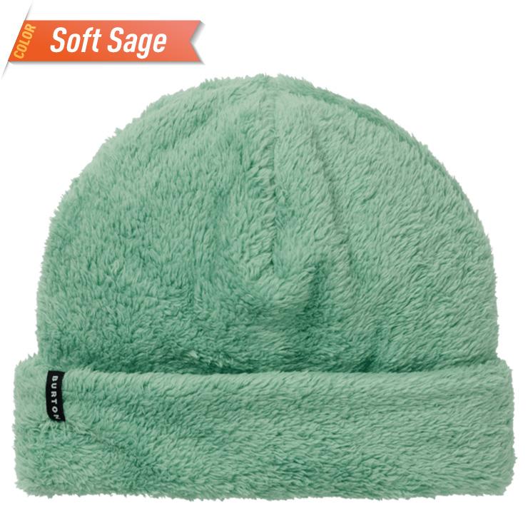 BURTON（バートン） 2026 BURTON High Pile Beanie ハイパイルビーニー