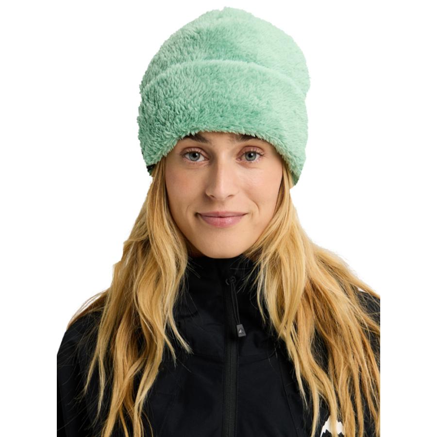 BURTON（バートン） 2026 BURTON High Pile Beanie ハイパイルビーニー