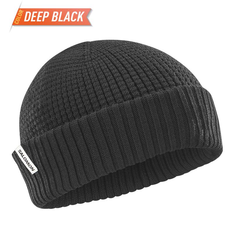 SALOMON（サロモン） 2026 SALOMON DOCKER BEANIE ドッカー ビーニー