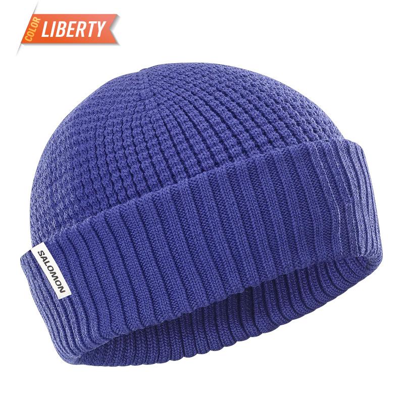 SALOMON（サロモン） 2026 SALOMON DOCKER BEANIE ドッカー ビーニー