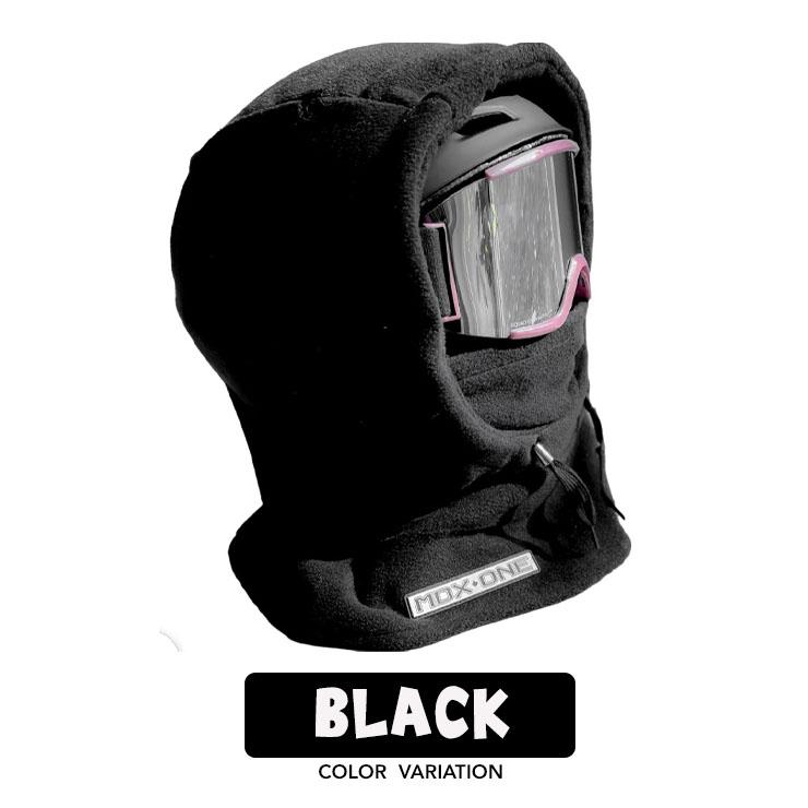 MDXONE Over the Helmet Balaclava エムディエックスワン バラクラバ