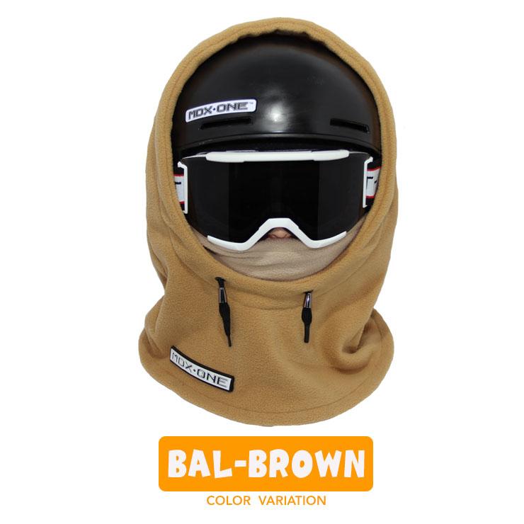 MDXONE Over the Helmet Balaclava エムディエックスワン バラクラバ キッズ  子供用 スノーボード｜snowtown｜09