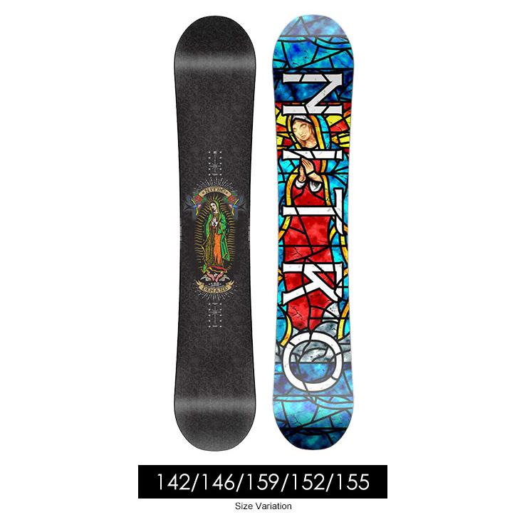 NITRO（ナイトロ） 【無料ワックスサービス有】NITRO DEMAND LTD