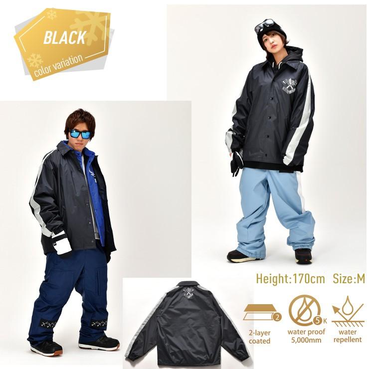 VOLCOM（ボルコム） 【アウトレット】19-20 ANTHEM アンセム DELTA