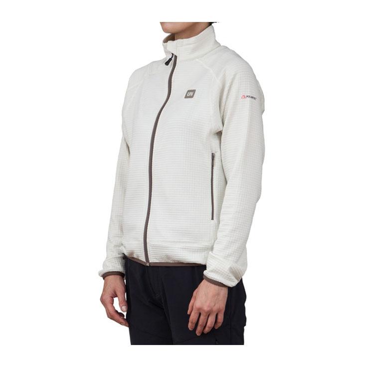 unfudge アンファッジ UN2000 fleece jacket 高機能 フリース