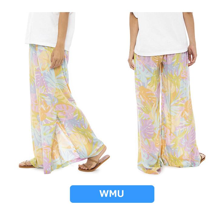 BILLABONG ビラボン レディース SUNBEAMS & DAYDREAMS SPLIT