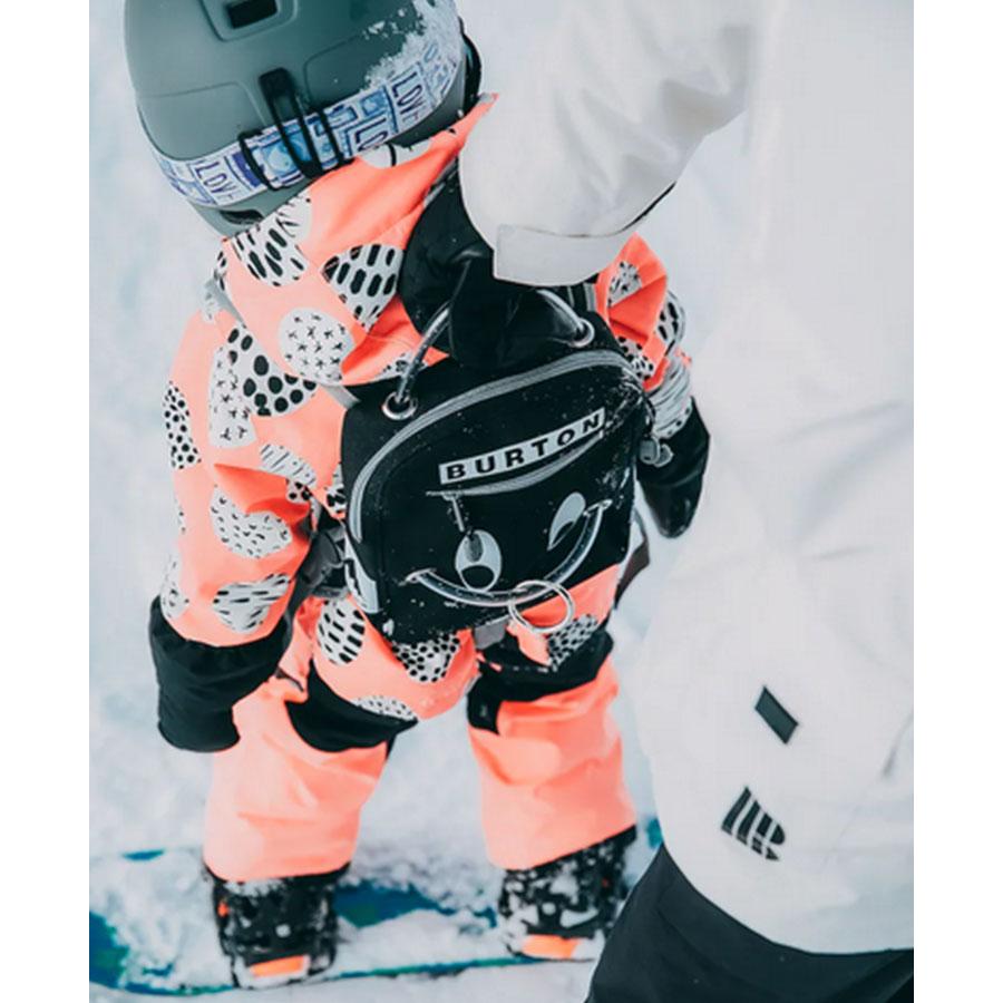 BURTON（バートン） BURTON Kids MDXONE Harness バックパック キッズ