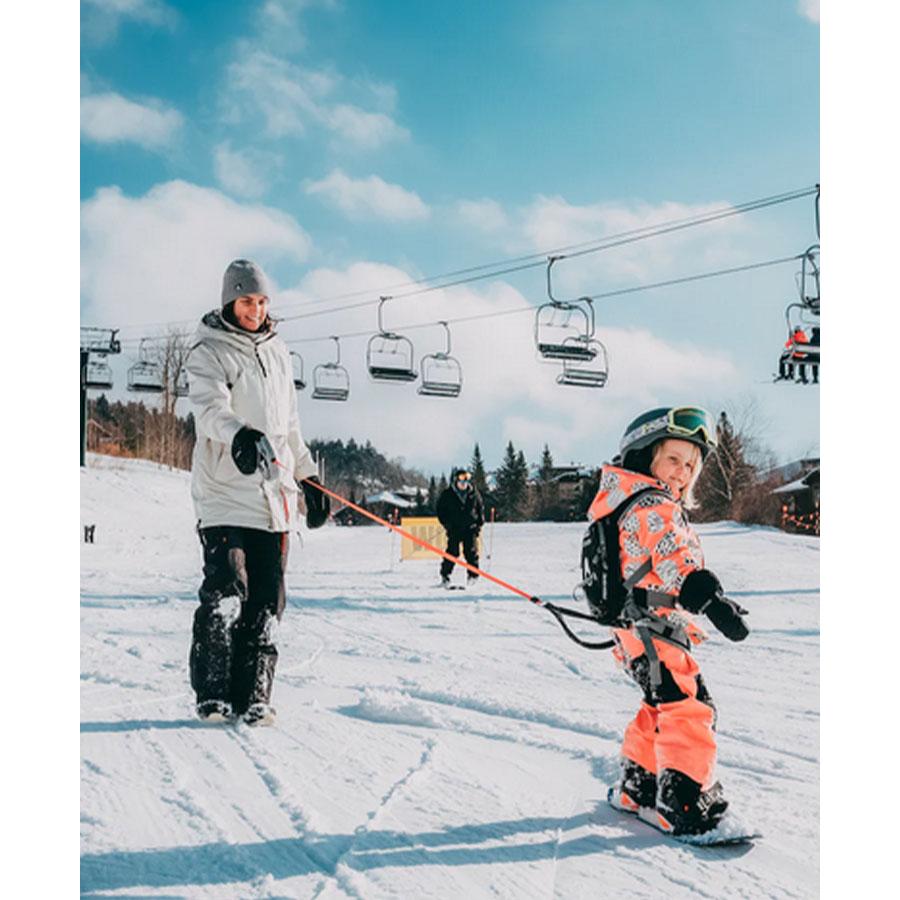 BURTON（バートン） BURTON Kids MDXONE Harness バックパック キッズ