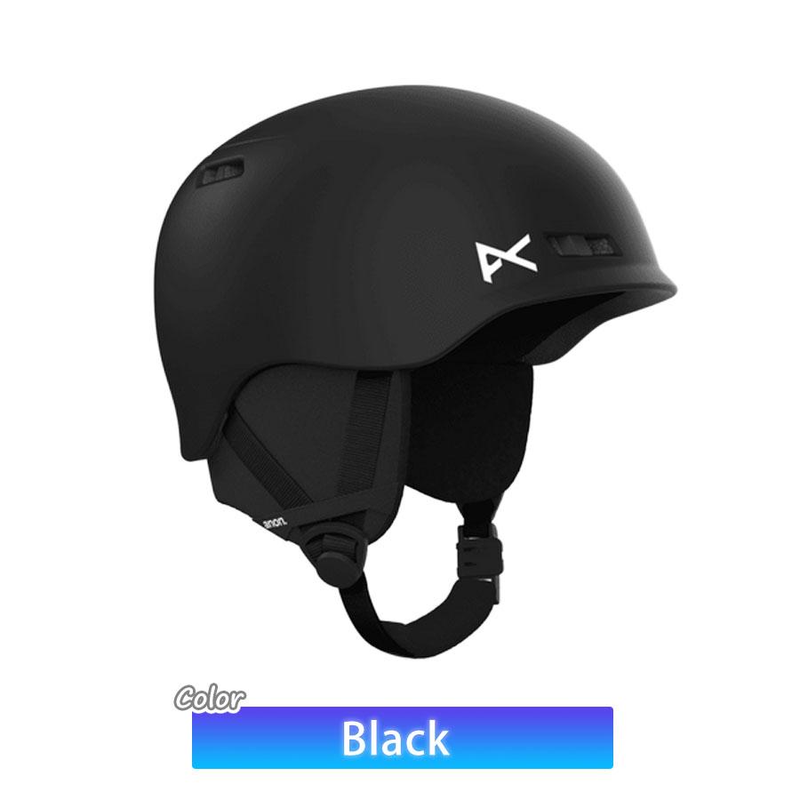 アノン anon Kids' Burner Helmet バーナー ヘルメット キッズ ジュニア スノーボード_1