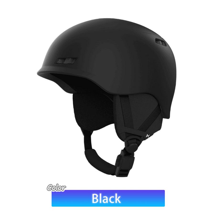 アノン anon Kids' Burner Helmet バーナー ヘルメット キッズ ジュニア スノーボード_5