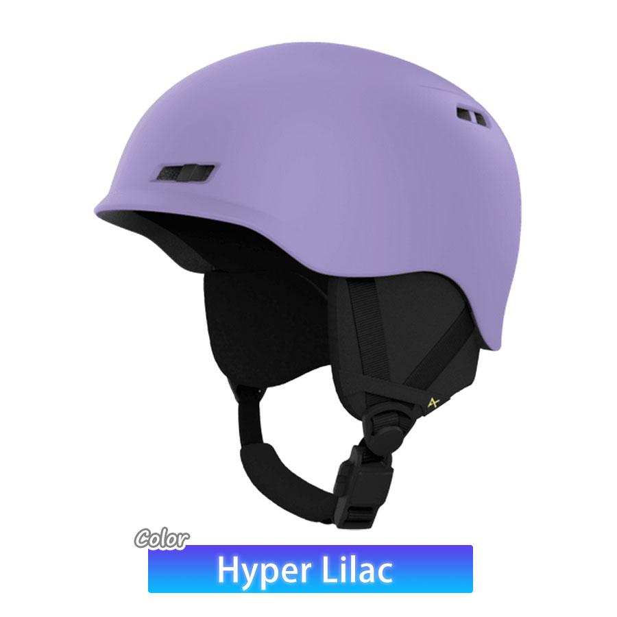 アノン anon Kids' Burner Helmet バーナー ヘルメット キッズ ジュニア スノーボード_7