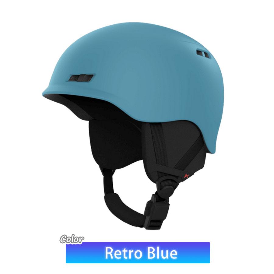 アノン anon Kids' Burner Helmet バーナー ヘルメット キッズ ジュニア スノーボード_9