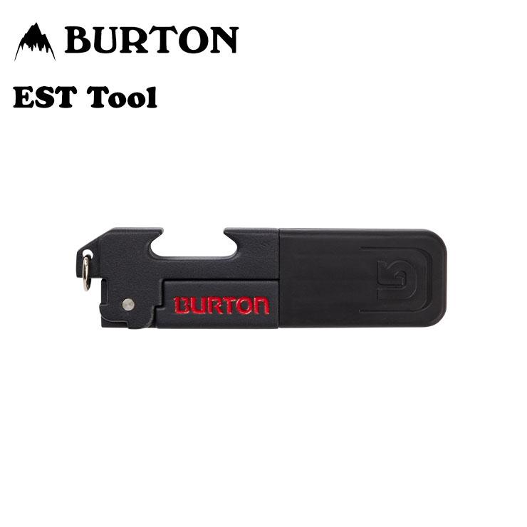 BURTON（バートン） 22-23 BURTON EST Tool スノーボードツール 携帯