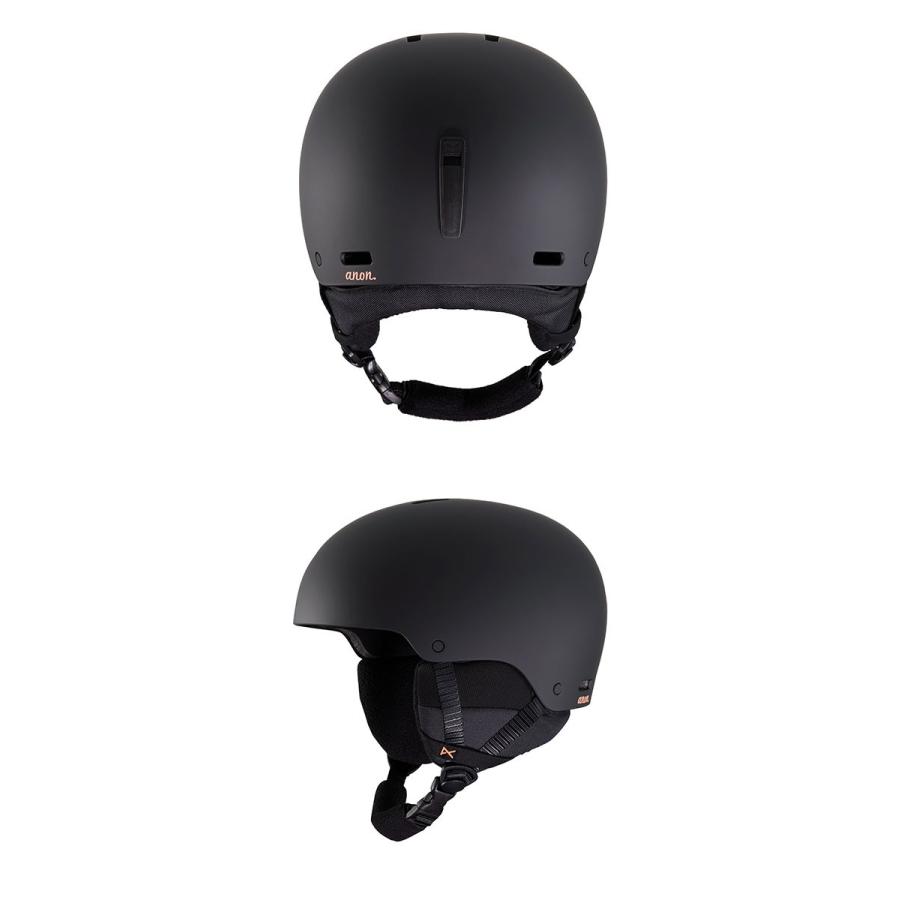 BURTON（バートン） anon アノン GRETA 3 ASIA グレタ ヘルメット 女性