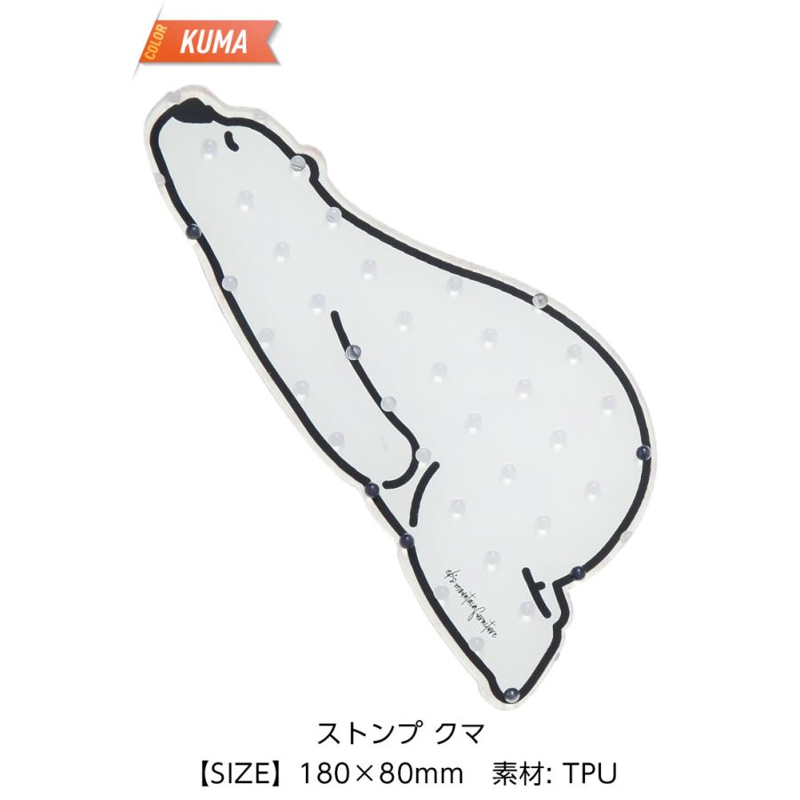 正規品 24-25 eb's エビス STOMP スノーボード デッキパッド グラトリ