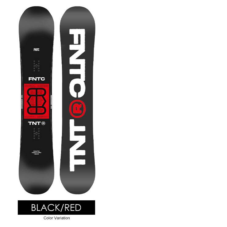 レディース　FNTC TNT R 138cm実測値22-23 モデル FNTC TNT R 22-23 2023 スノーボード 板 メンズ レディース ユニ