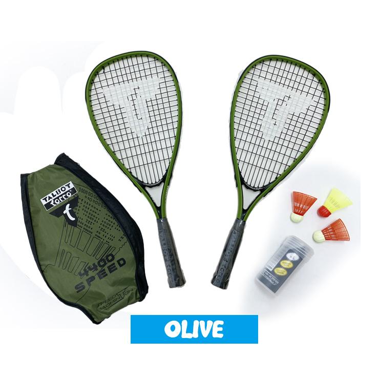 スピードバトミントンセット クロスミントン Talbot-Trro Speed Badminton Set SPEED 4400 アウトドア バトミントン :40500001:スノータウン Yahoo!店 - 通販 - Yahoo!ショッピング スピードバトミントンセット クロスミントン Talbot-Trro Speed Badminton Set SPEED 4400 アウトドア バトミントン :40500001:スノータウン Yahoo!店 - 通販 - Yahoo!ショッピング