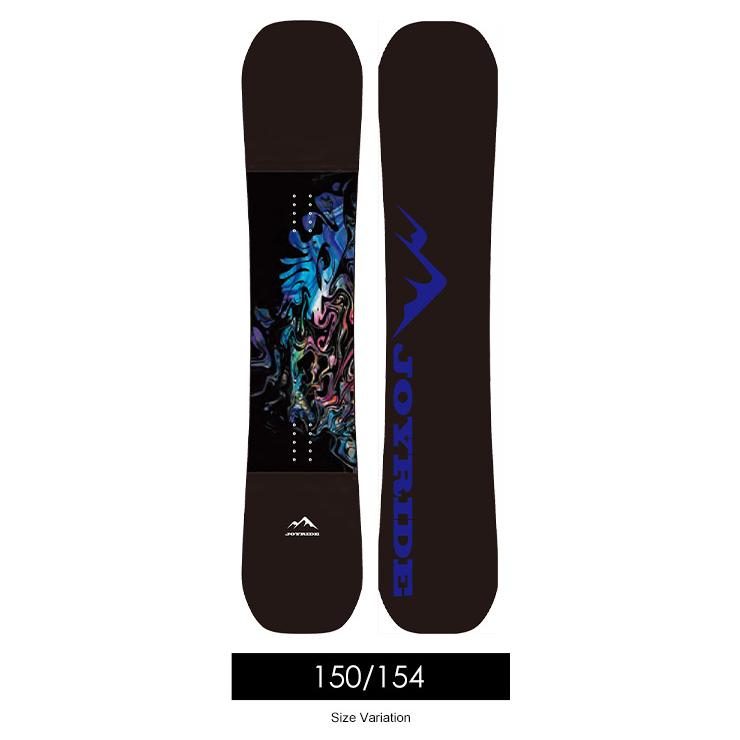 無料ワックスサービス有】JOYRIDE ジョイライド JSB-110 24-25 フリー