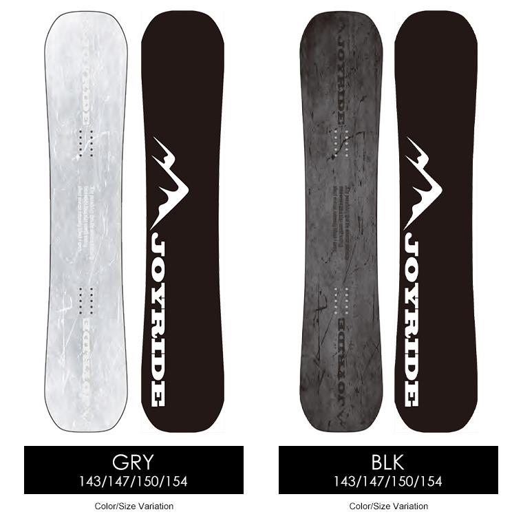 Amazon | 2024-25モデル JOYRIDE ジョイライド スノーボード +