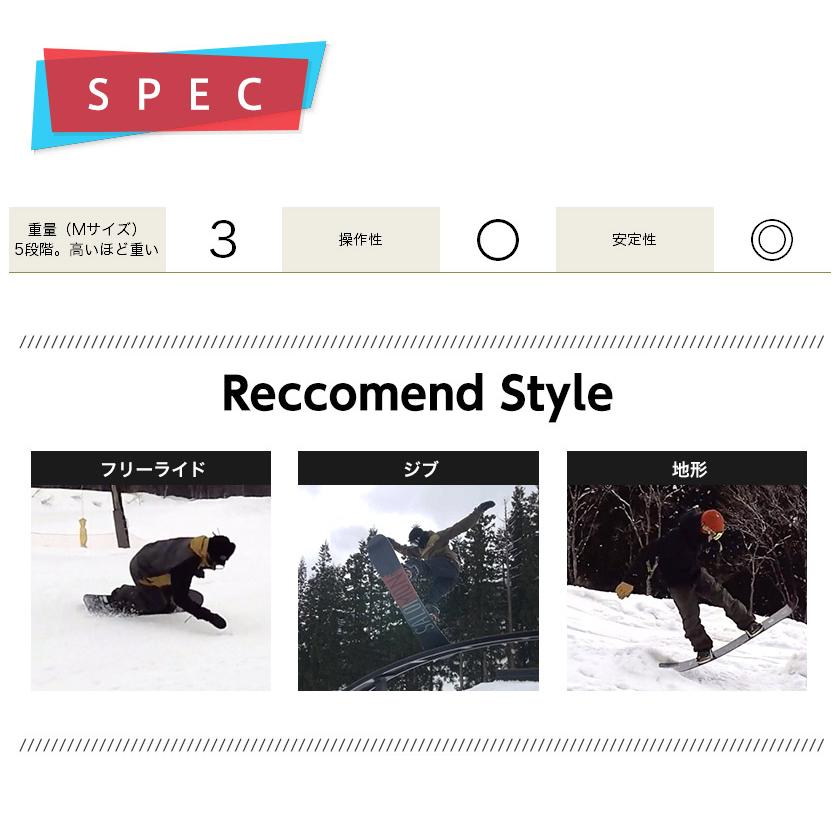 LIB TECH（リブテック） SNOWSKATE 39” COMP 25-26 スノースケート