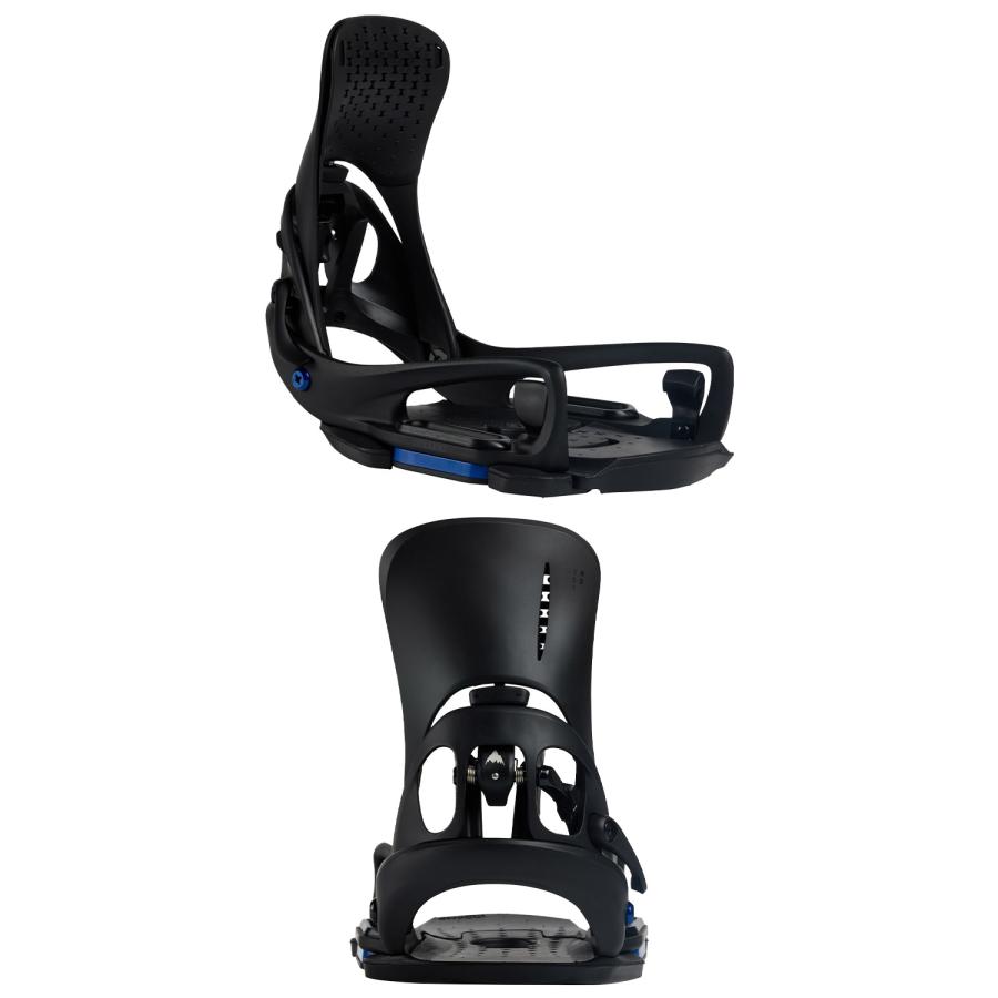 BURTON（バートン） Men's STEP ON GENESIS EST ジェネシス ステップ