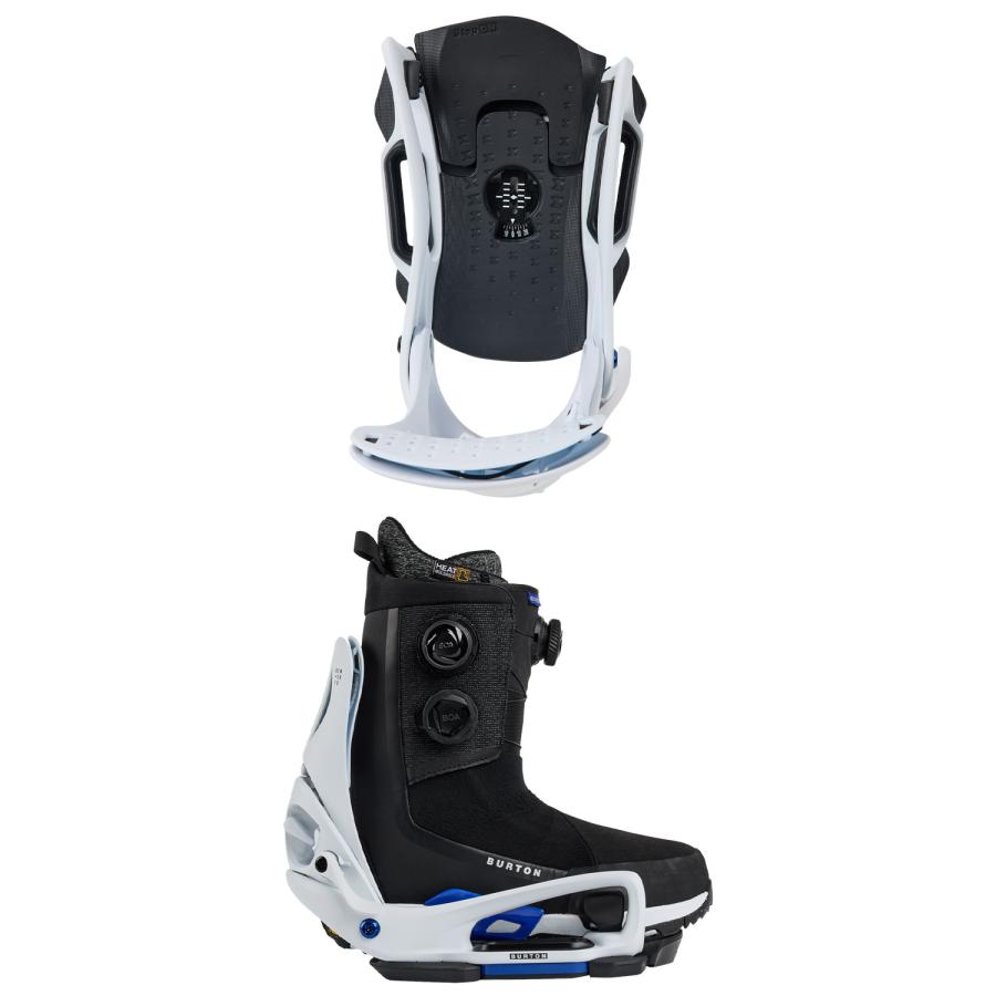 BURTON（バートン） Men's STEP ON GENESIS EST ジェネシス ステップ