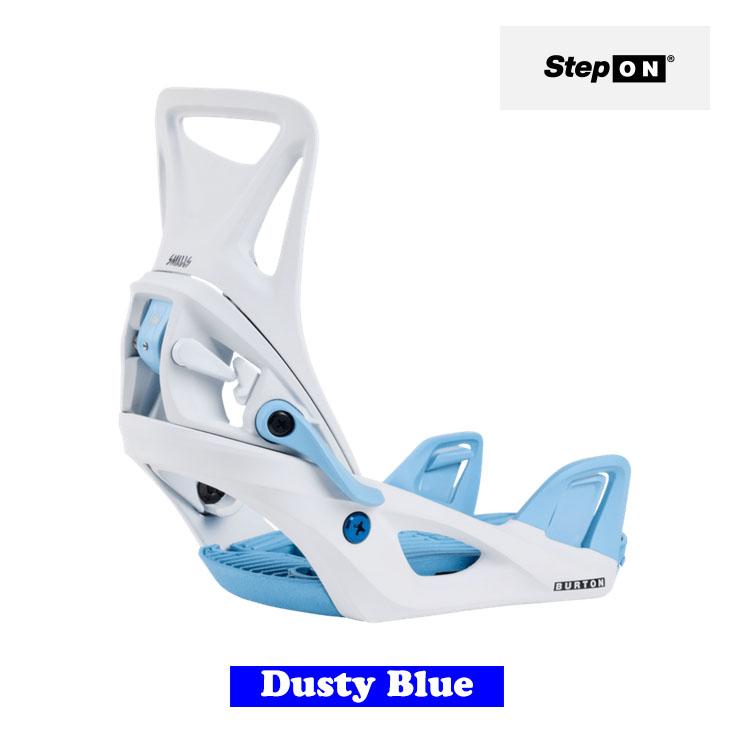 BURTON（バートン） 25-26 2026 BURTON キッズ ジュニア Kids' Step On