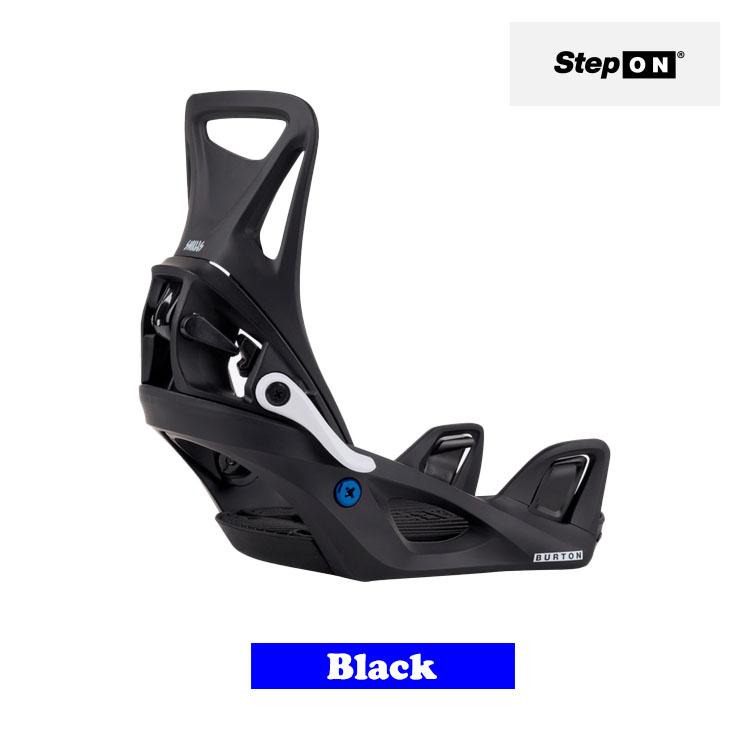 BURTON（バートン） 25-26 2026 BURTON キッズ ジュニア Kids' Step On