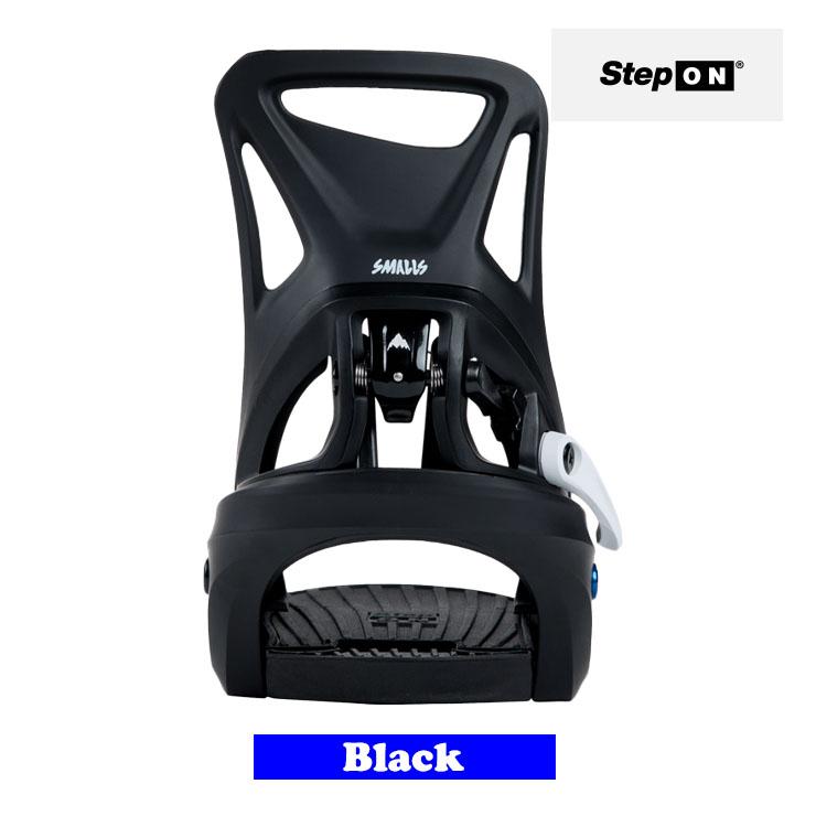 BURTON（バートン） 25-26 2026 BURTON キッズ ジュニア Kids' Step On