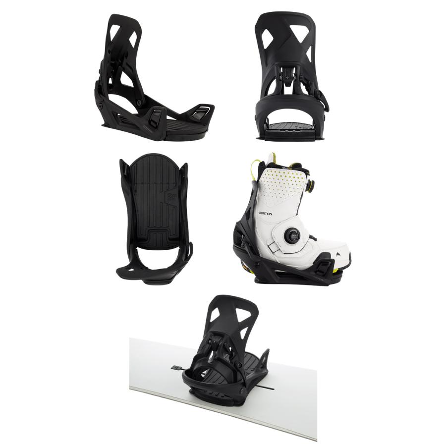 BATALEON（バタレオン） BURTON バートン STEP ON MENS ステップオン