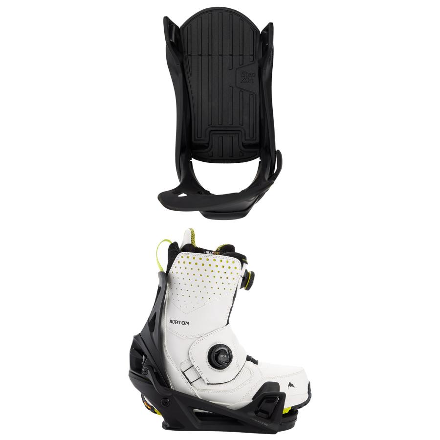 BURTON バートン Men's STEP ON Re:Flex ステップオン 25-26_4