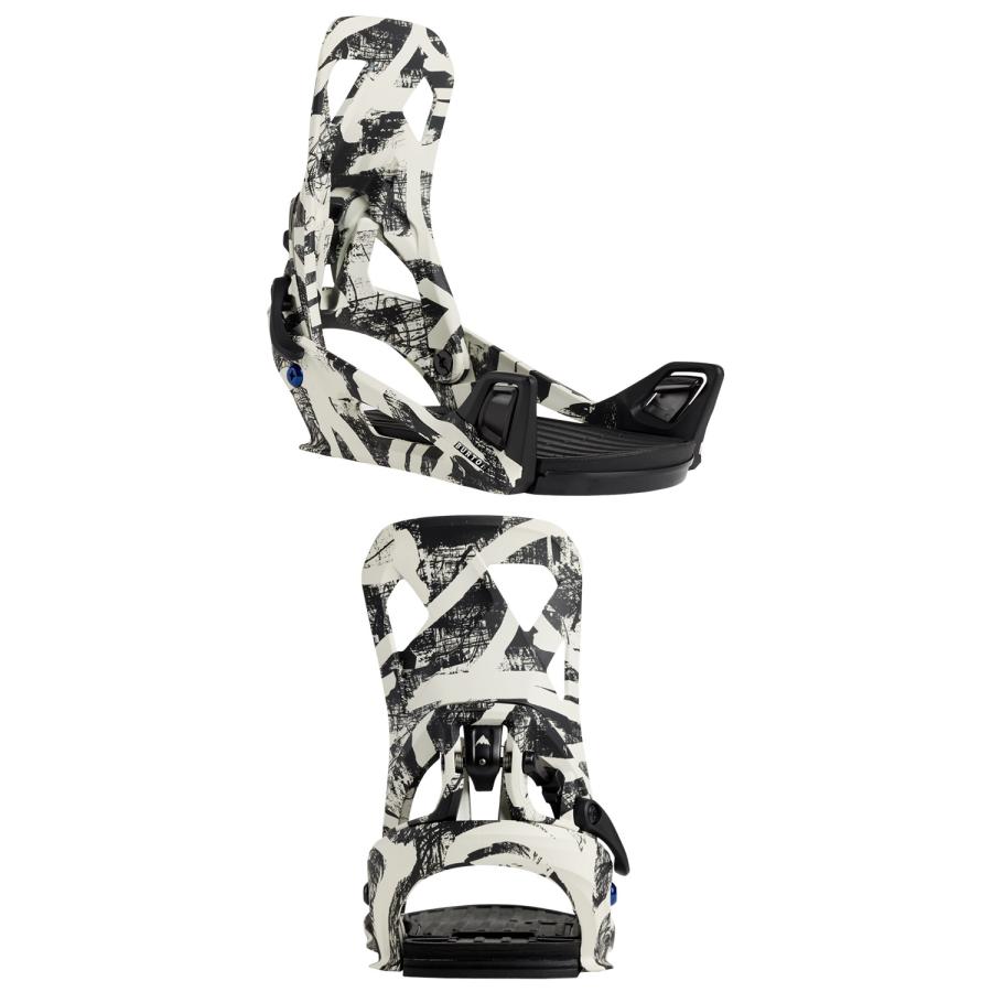 BURTON バートン Men's STEP ON Re:Flex ステップオン 25-26_6