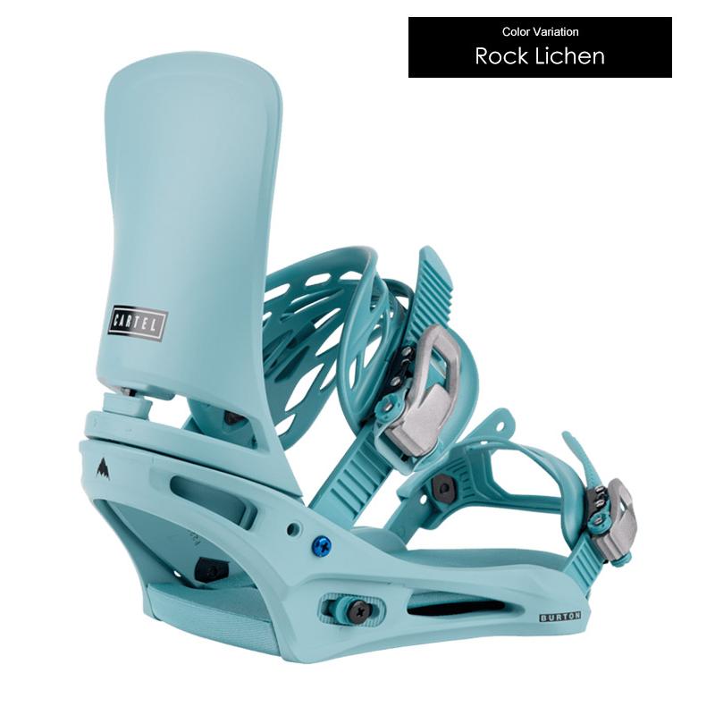 BURTON バートン CARTEL Re:Flex カーテルリフレックス 23-24