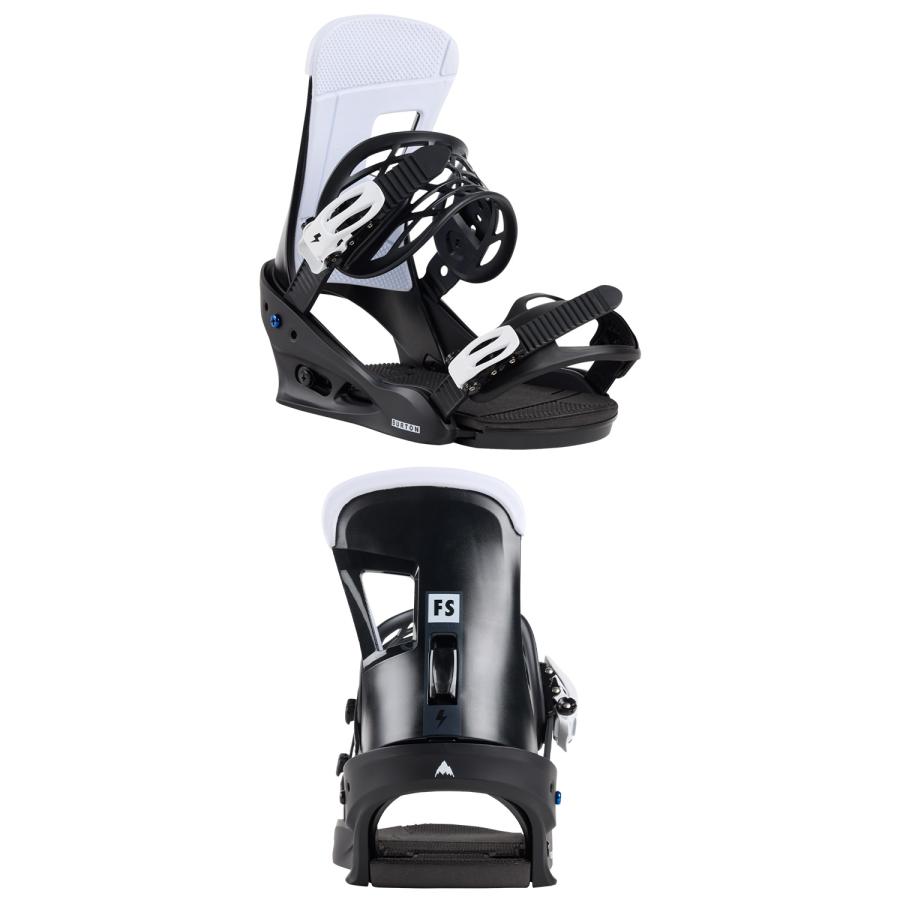 BURTON（バートン） Men's FREESTYLE フリースタイル 25-26 2026