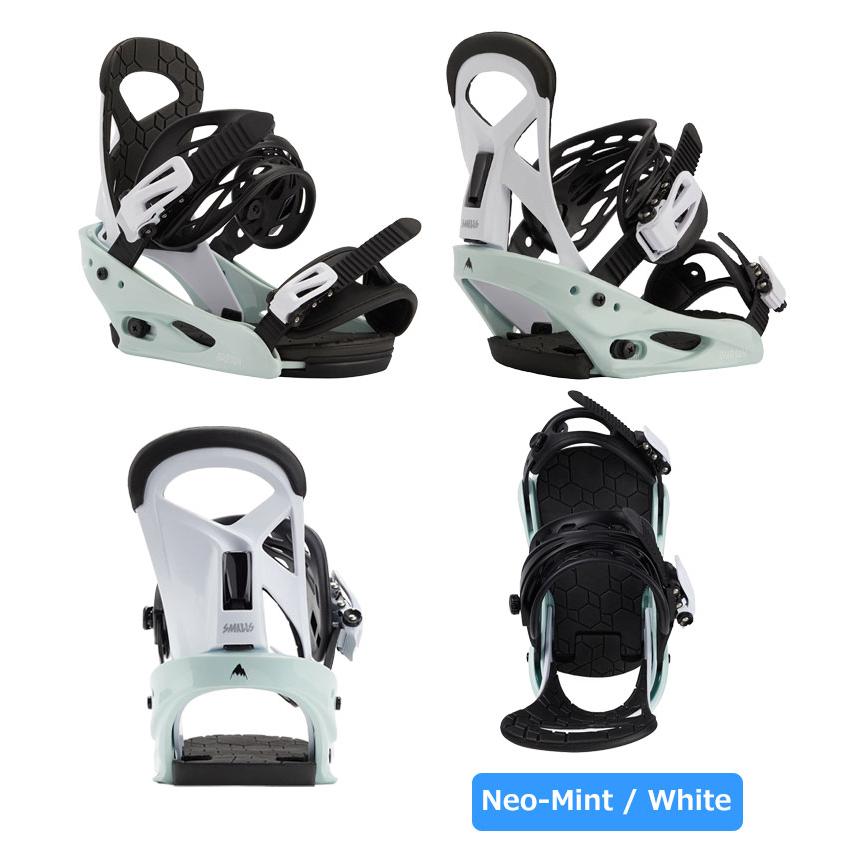 BURTON 23-24 バートン キッズ Kids' Smalls Re:Flex スモール