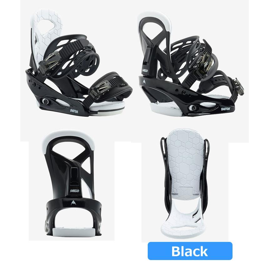 BURTON（バートン） 23-24 BURTON キッズ Kids' Smalls Re:Flex