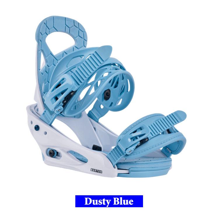 BURTON（バートン） 24-25 2025 BURTON キッズ Kids' Smalls Binding