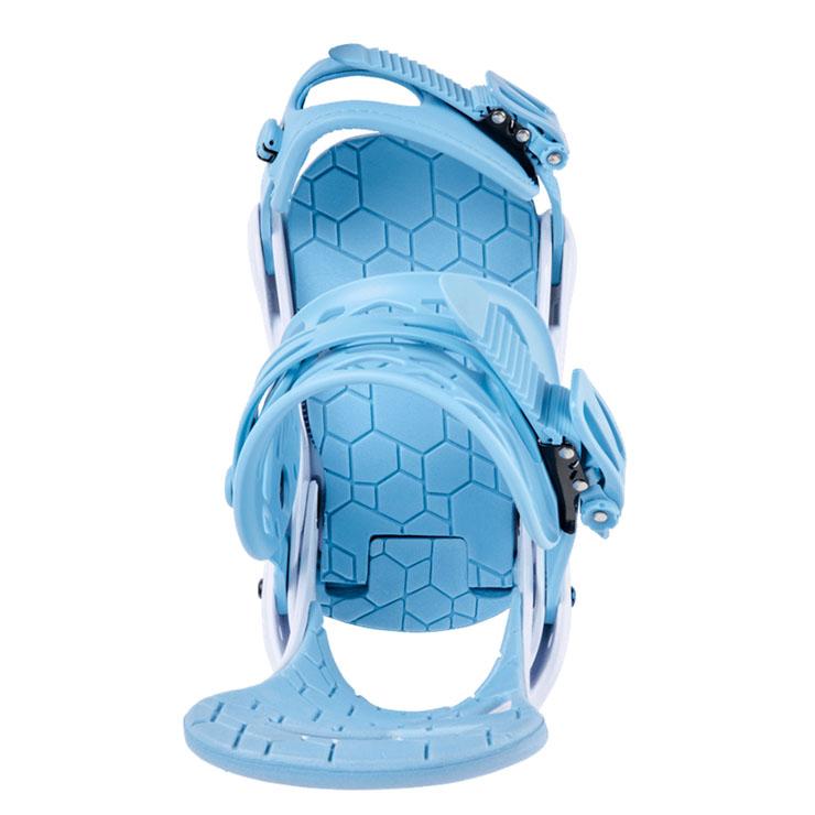 BURTON（バートン） 24-25 2025 BURTON キッズ Kids' Smalls Binding