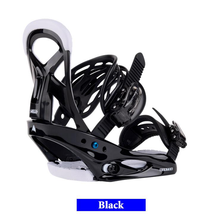 BURTON（バートン） 24-25 2025 BURTON キッズ Kids' Smalls Binding