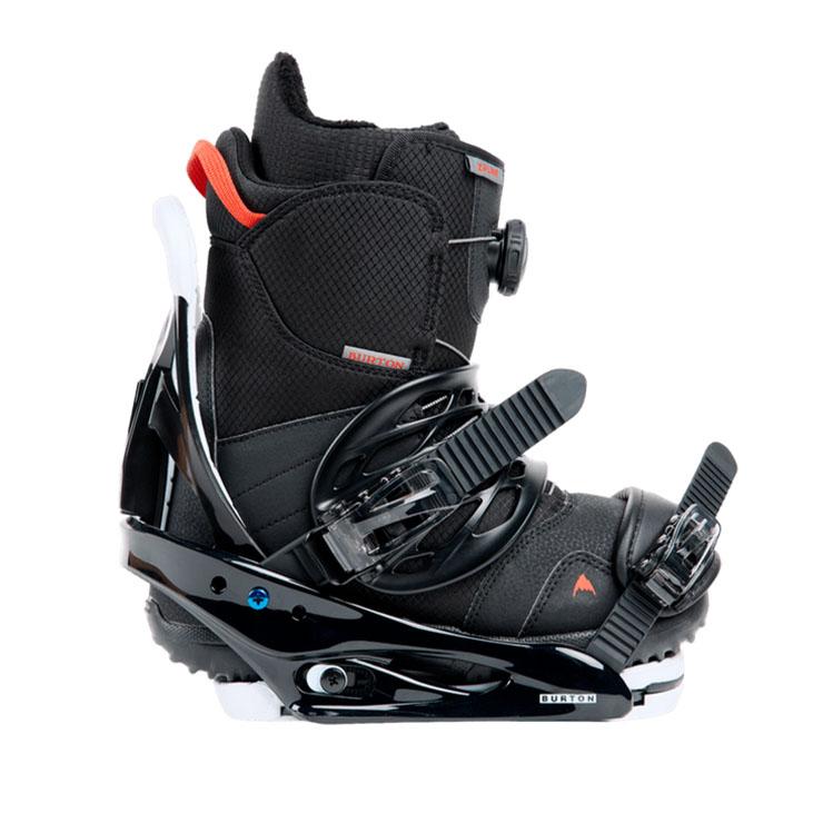 BURTON（バートン） 24-25 2025 BURTON キッズ Kids' Smalls Binding