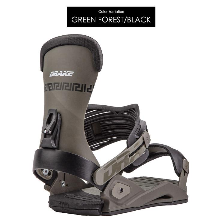 浅沼ドレイク リロード 23-24モデル スノーボード はビンディング DRAKE ドレイク RELOAD リロード 23-24 2024 スノーボード