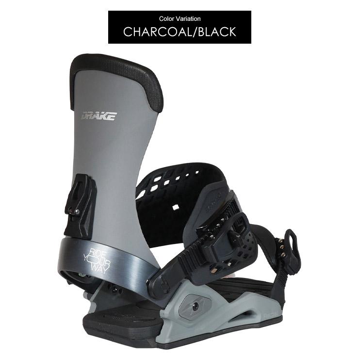 DRAKE RELOAD LTD ビンディング S/M 値下げしました DRAKE ドレイク RELOAD LTD リロードリミテッド 23-24 2024