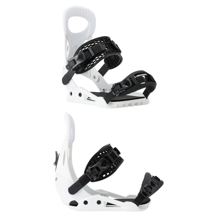 DRAKE（ドレイク） KING LTD キングリミテッド 24-25 2025