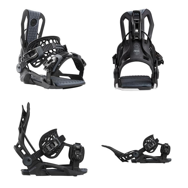 NIDECKER（ナイデッカー） FLOW FENIX フェニックス 24-25 2025