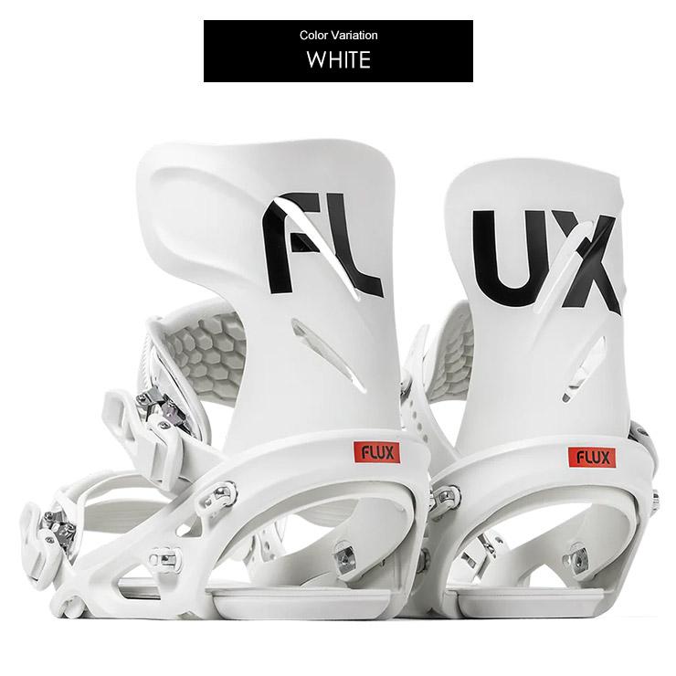 FLUX BINDINGS フラックス GT 23-24 2024 スノーボード